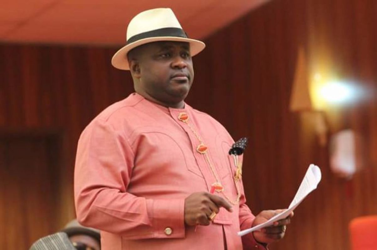 Court sentences Akwa Ibom governorship candidate, serving senator to 42 year in prison