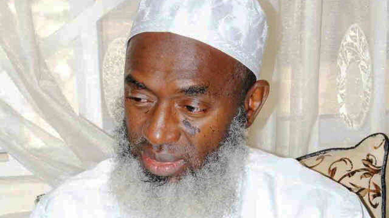 Gumi had been on Saudi Arabia’s ban list before 2025 hajj attempt, he was aware – NAHCON official