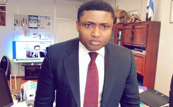Simon Ekpa will be extradited soon – DSS official
