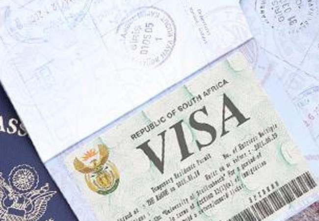 South Africa e-visa fully operational in Nig. drops within 10 – 15 days – SA Tourism officer