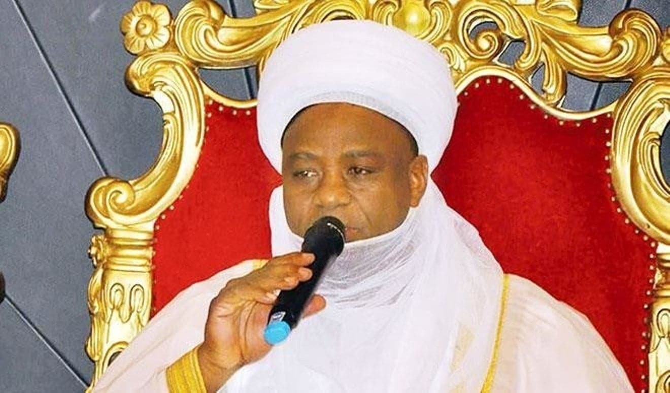 NSCIA accuses CAN of fuelling religious tension, warns against false narratives