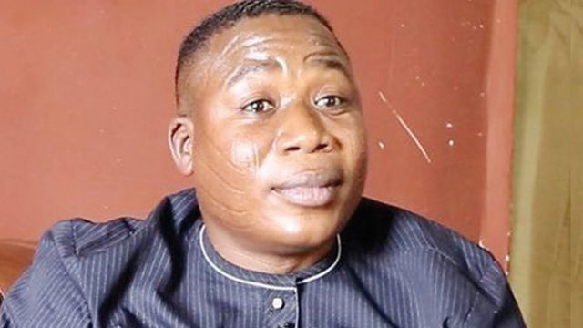 DSS invasion: Oyo State Court acted on wrong principle of law to have awarded Igboho N20bn