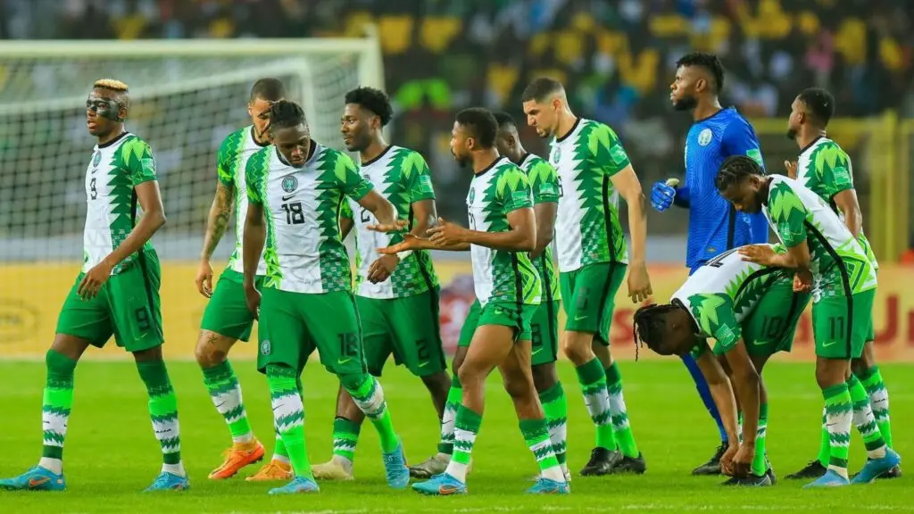 NFF gives subcommittee five days to recommend new Super Eagles coaches