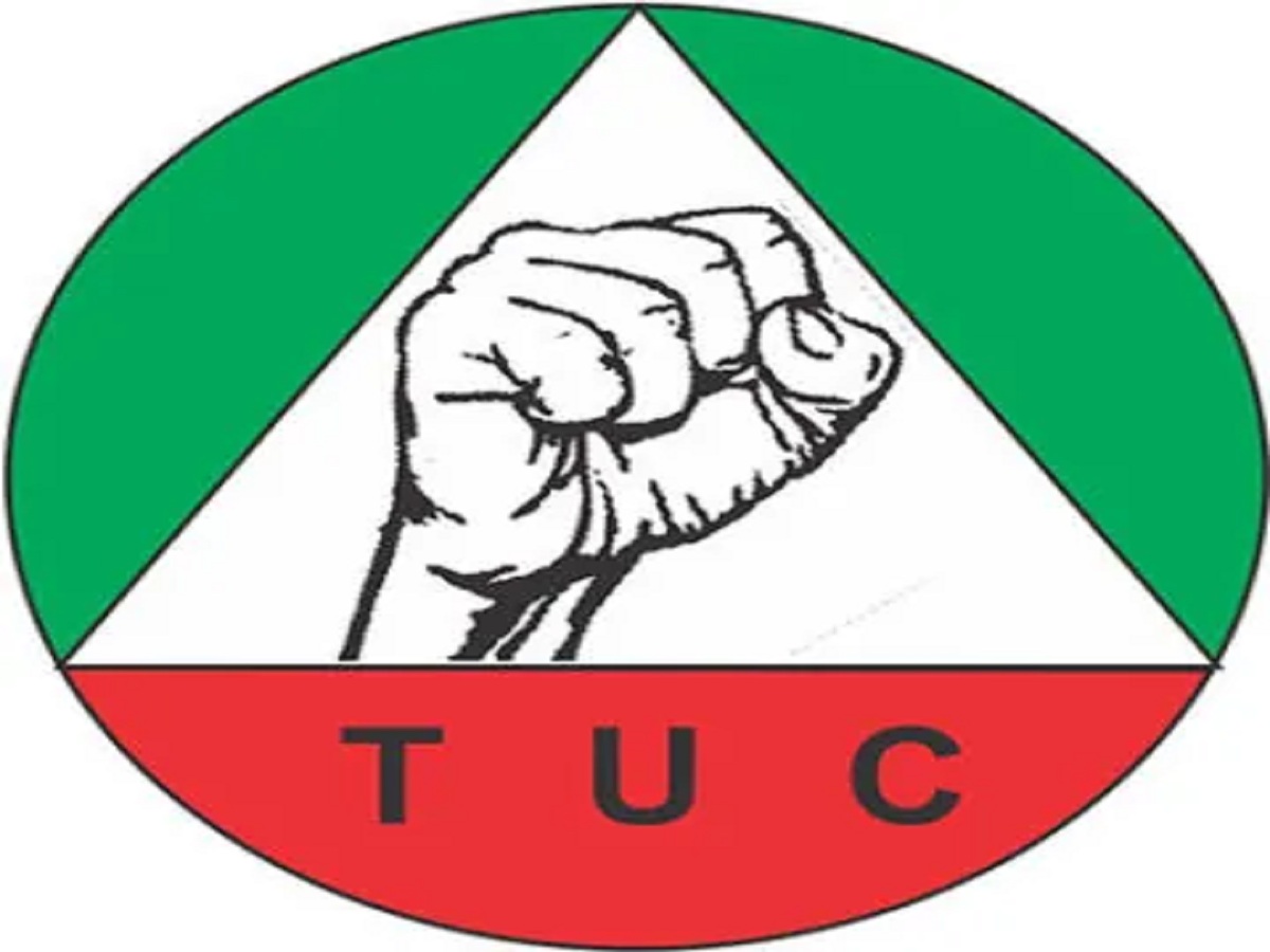 Dangote Refinery: TUC backs PENGASSAN, demands recall of sacked workers, public apology