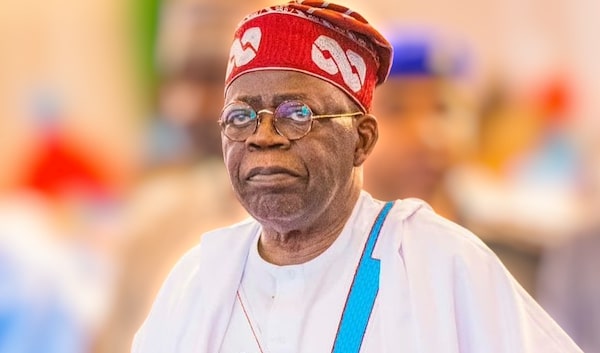 Just in: Tinubu orders DSS to immediately vacate EFCC Ikoyi office