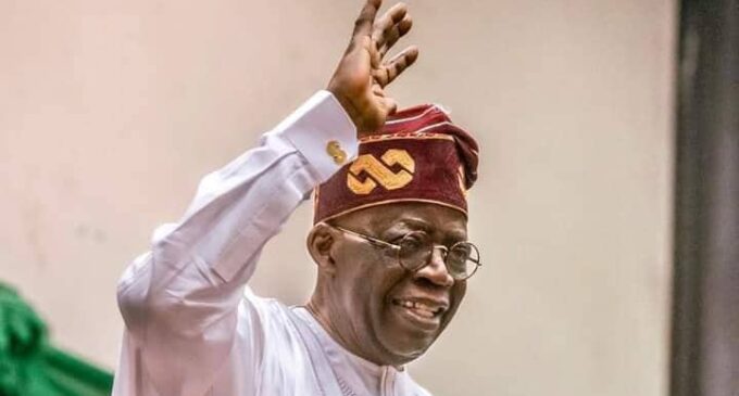 Presidential Election: Tinubu sweeps 14 LGs so far announced in Oyo