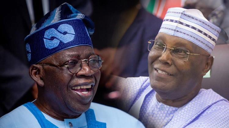 Tinubu’s appeal fails as US court orders Chicago Uni to release academic record to Atiku within 48 hours