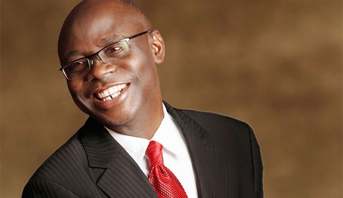 Breaking: Tunde Bakare, ‘Nigerians 16th President’ scores zero in APC primary