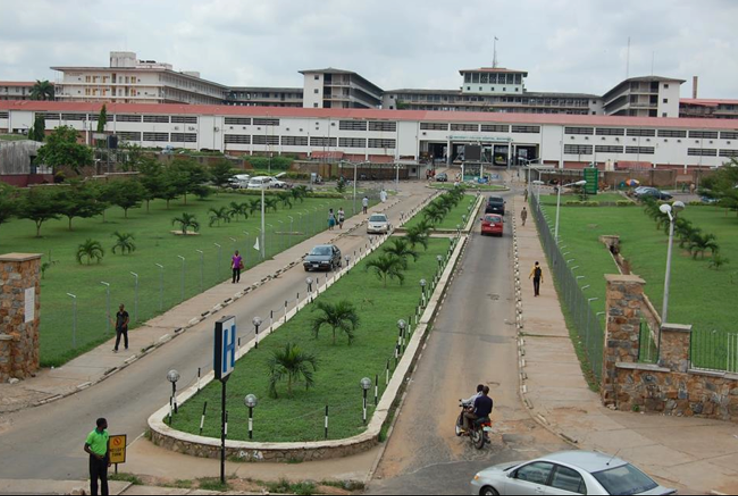 UCH rescinds decision to impose N1, 000 electricity fee on patients