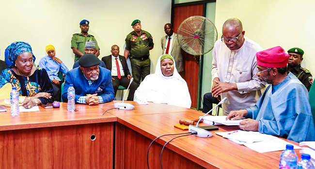 Finally, ASUU to accept IPPIS, calls off strike soon