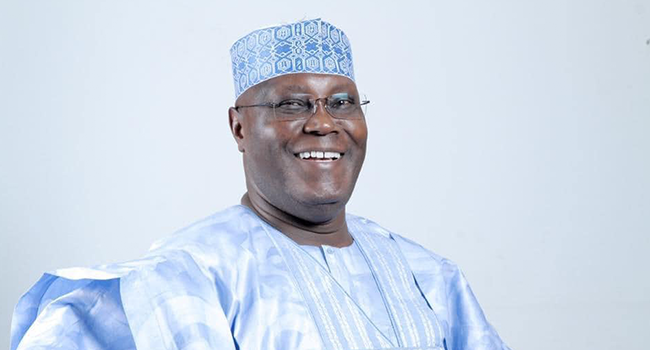 #NigeriaDecides2023: Buhari loses Katsina to Atiku