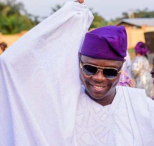 IBD Dende petitions IGP, NBC, others over alleged character assassination by investigative journalist