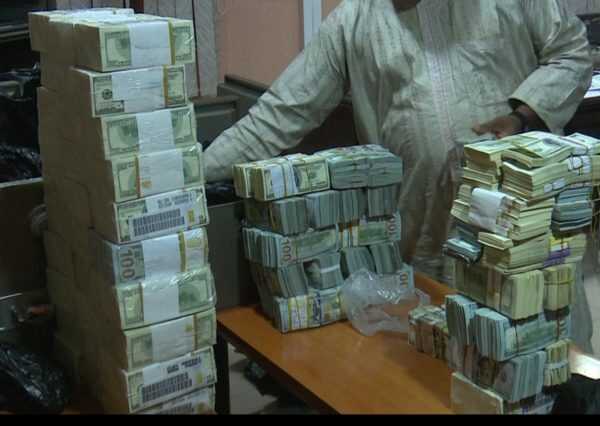 $9.8m Cash: Court Acquits, Discharges Ex-NNPC GMD, Yakubu