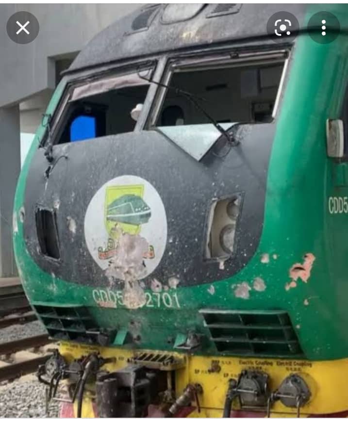 We Cannot Reach 146 Abuja-Kaduna Train Passengers –NRC