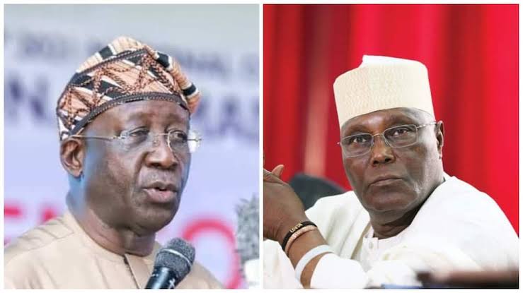Zoning: PDP working to install Atiku as flagbearer, we'll boycott the Party in 2023 except… Ohanaeze Ndigbo threatens