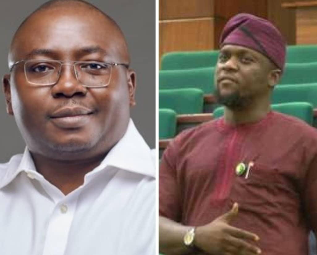 Oke-Ogun Road: Adelabu has a myopic worldview about leadership, economics – Ex Reps Member, Olasupo