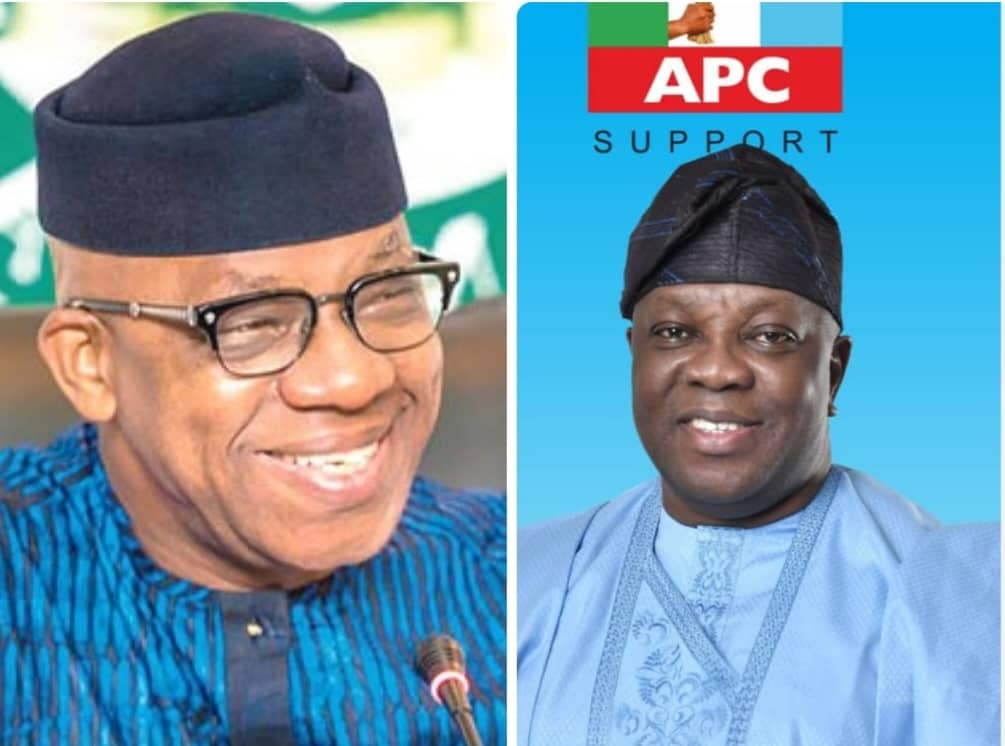 'Biyi Otegbeye declares interest to unseat Abiodun from Ogun governorship seat