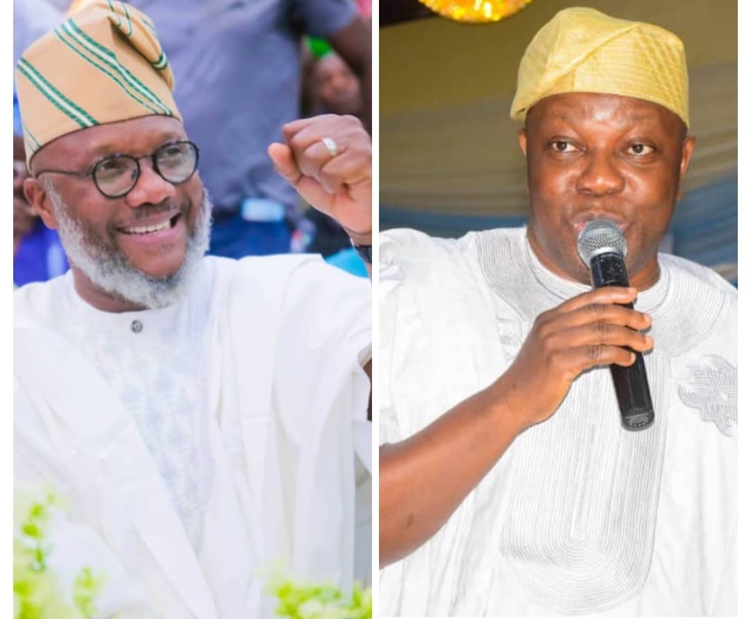Dapo Abiodun has hijacked delegates list, Wale Ohu not fit to conduct Ogun primary – Akinlade, Otegbeye reject process