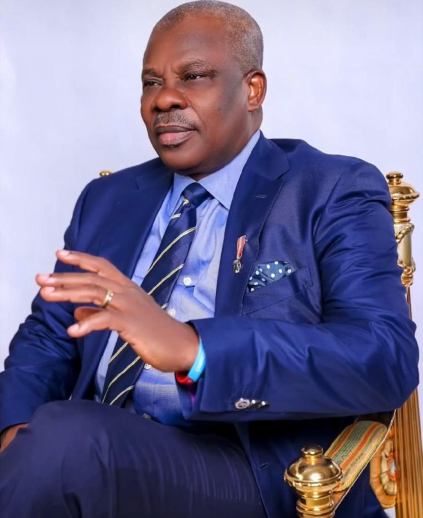 Don’t throw away baby with bathwater - Amosun appeals to ASUU to call off seven months old strike