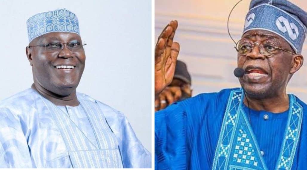 You’re a poor student of history, subject yourself to an hour-long interview – Atiku fires  back at Tinubu