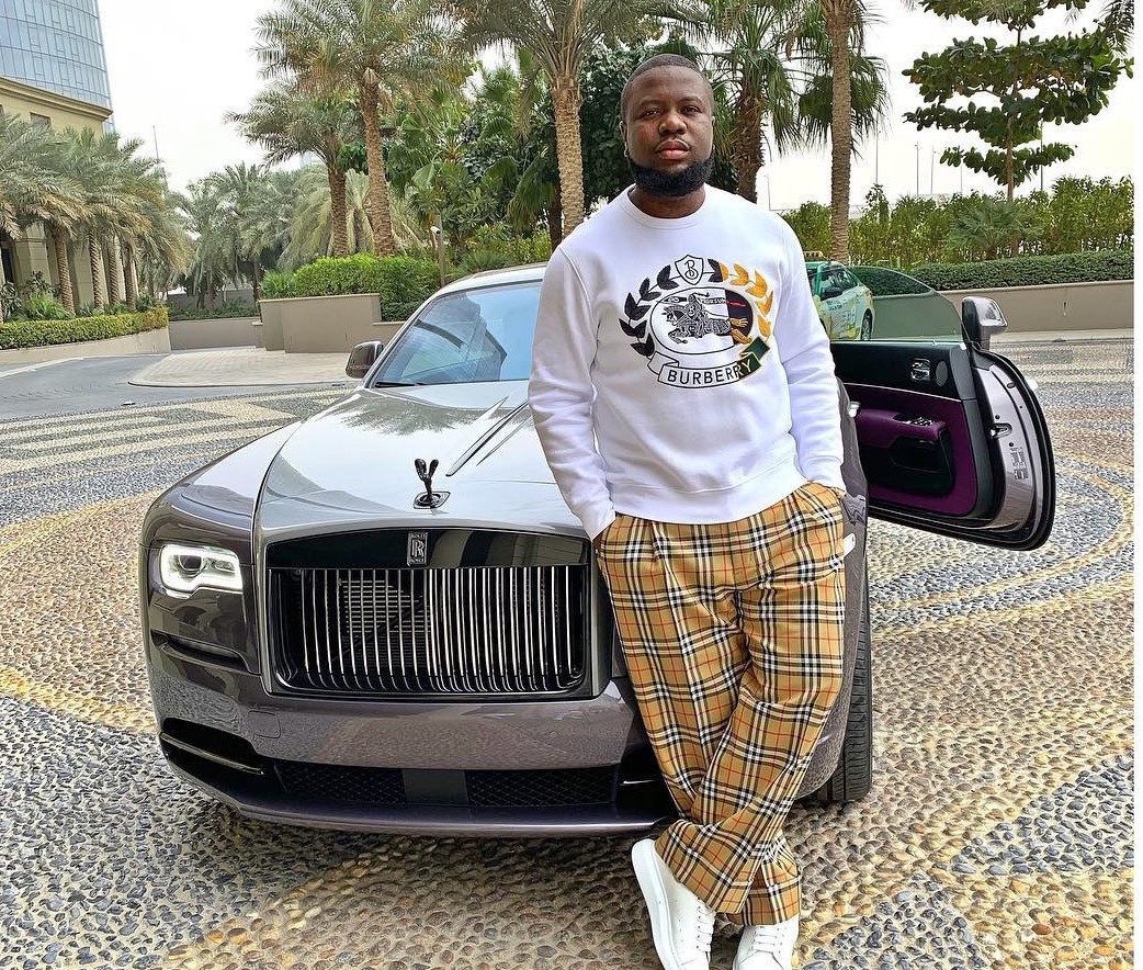 Nigeria-born Int’l fraudster, ‘Hushpuppi’ sentenced to 135 months in US, to pay $1.7m in restitution