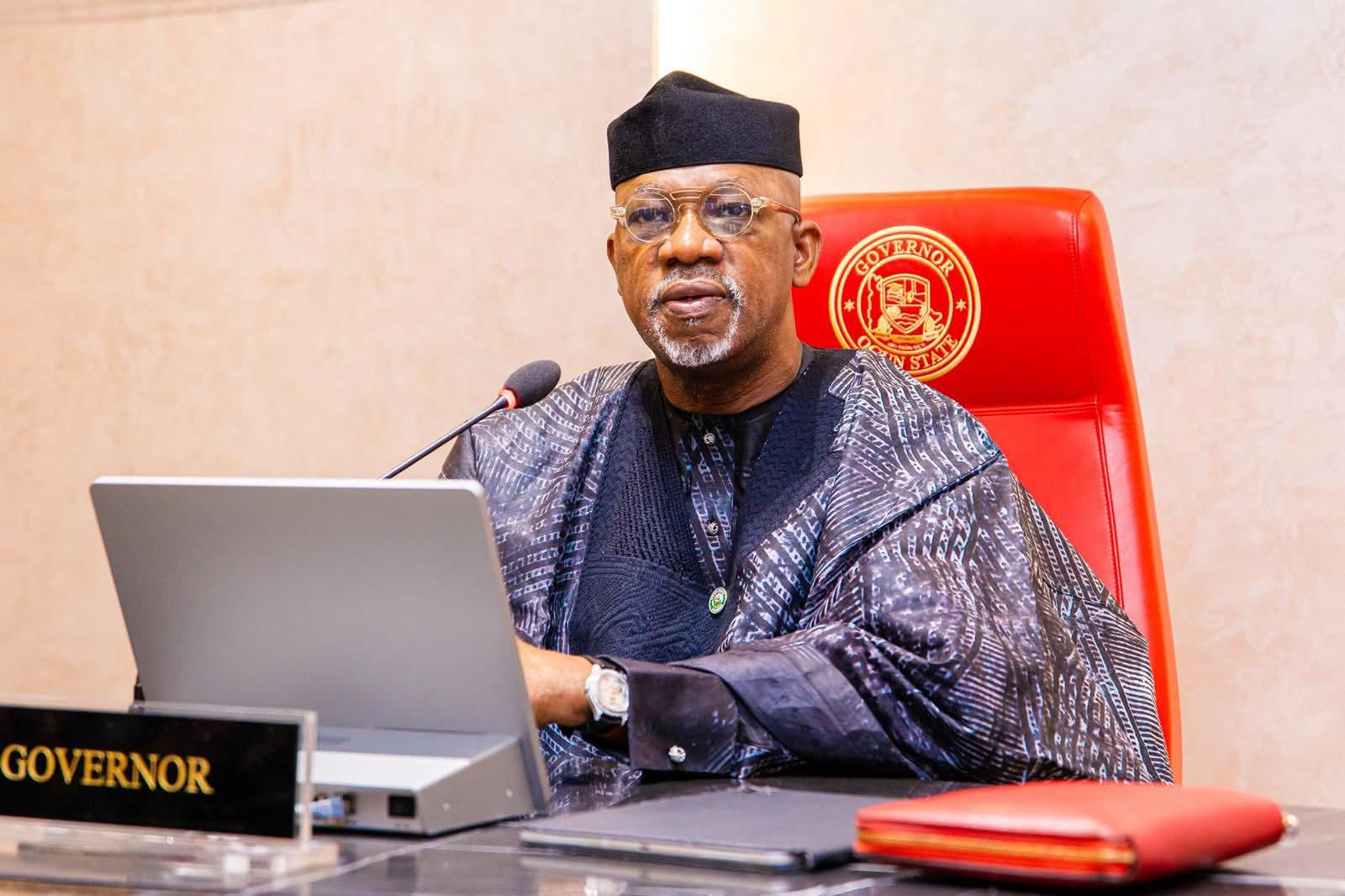 ‘State Police Non-Negotiable’ – Dapo Abiodun to Southern governors