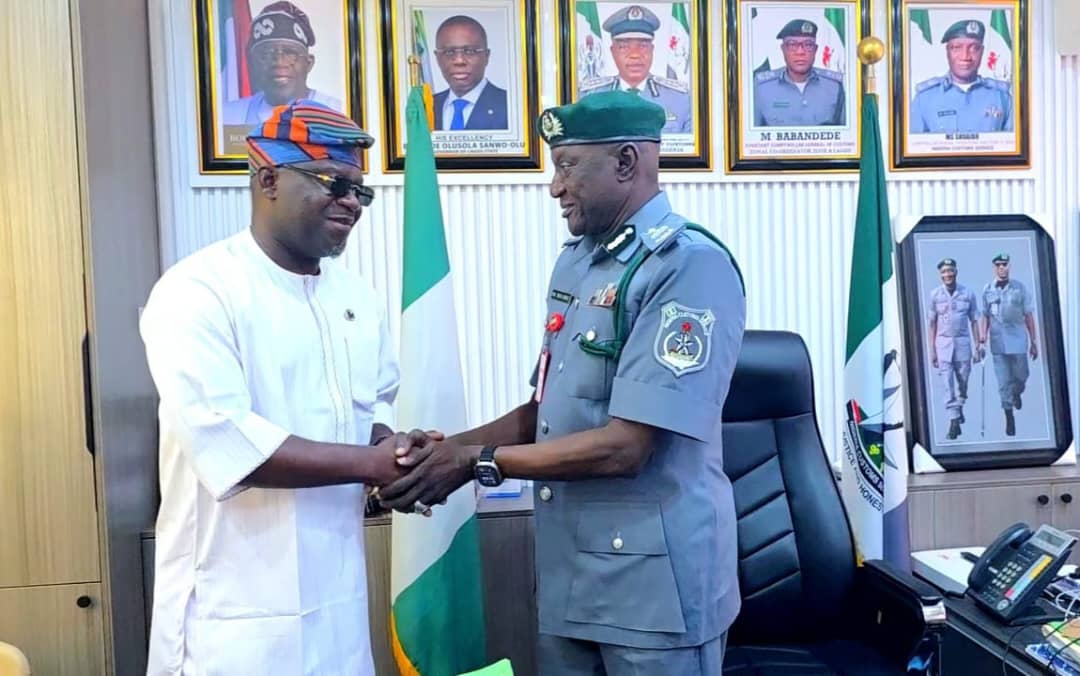 Again, NCS to Partner Oko Opo Foundation to Empower Widows December 26