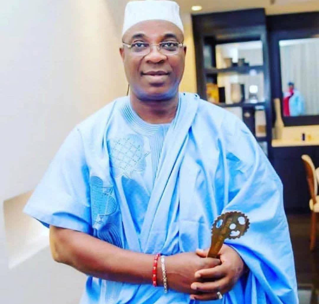 Awujale: Wasiu Ayinde Withdraws Suit Against Ogun Government, Ruling House