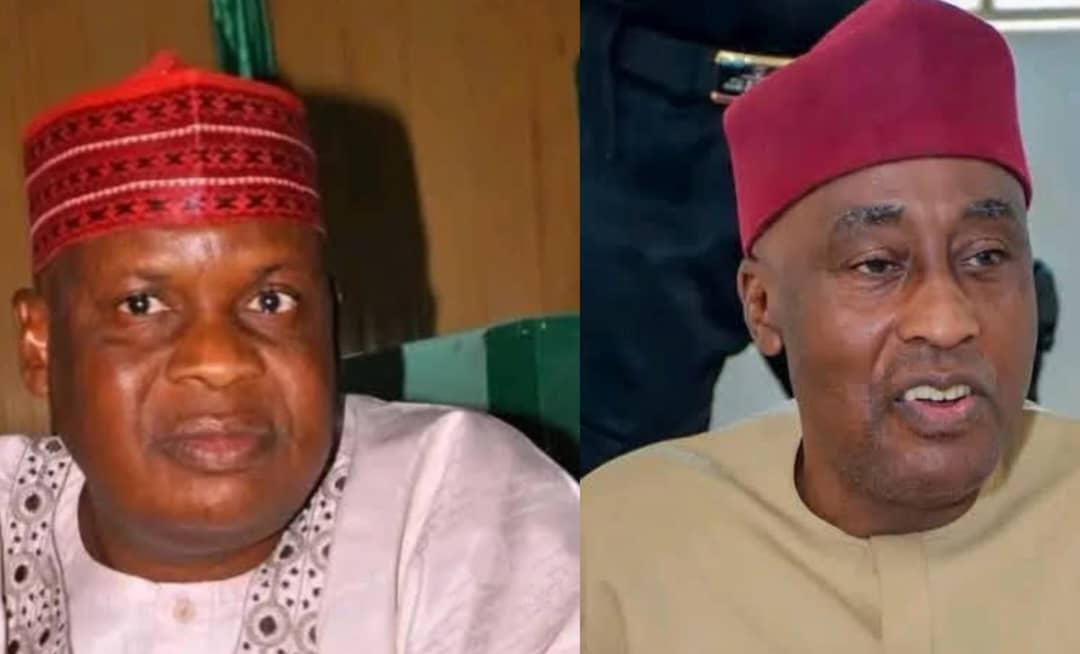 Just In: Two Kano assembly members die an hour apart