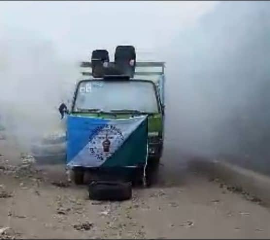 Police arrest ‘Yoruba Nation’ agitators for Breach of Peace, Assault on officers