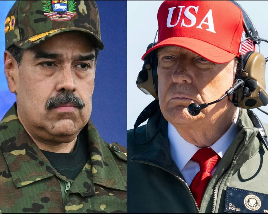 'The goal of the attack is our oil, minerals' - Venezuela govt says after Trump's attack, arrest of president