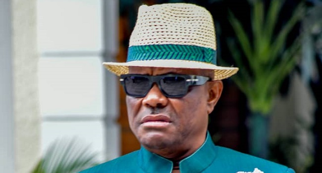 Wike denies allocating 2000 hectares of land to son in Abuja