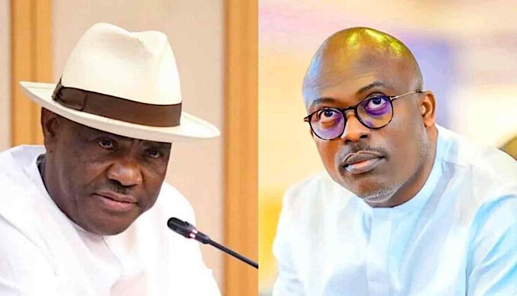 Two pro-Wike commissioners reject redeployment, resign from Fubara’s govt after cabinet reshuffle