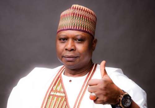 25 PDP State Chairmen Endorse Turaki’s Emergence as National Chairman