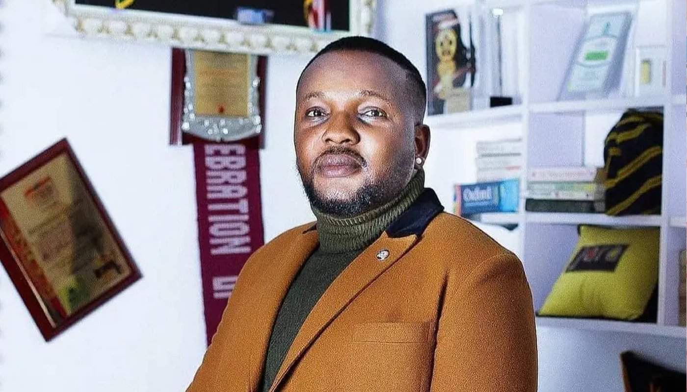 I have video showing how Mohbad was killed - Yomi Fabiyi