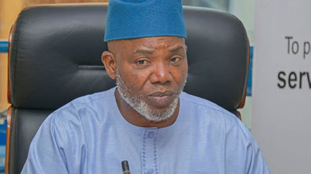 We’ll block all identified holes in hajj operation – NAHCON boss assures