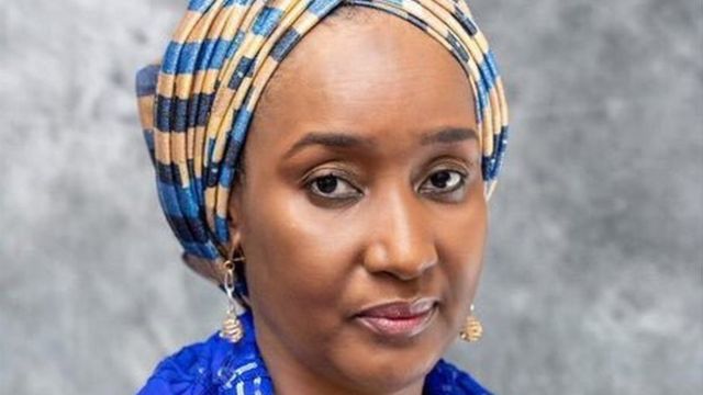 N37.1b: Buhari’s Minister, Umar-Farouk sues EFCC