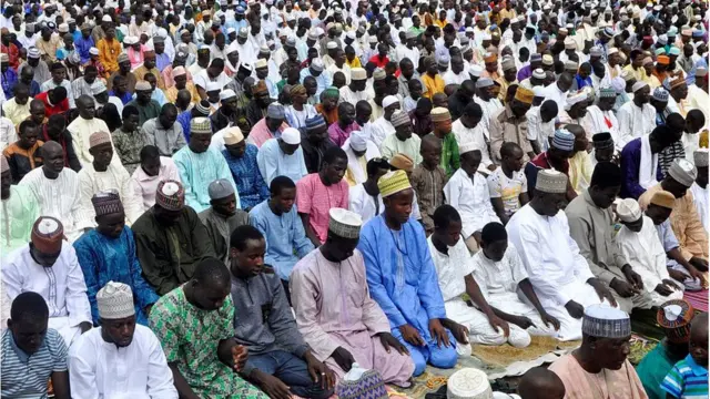 Eid: FG declares Friday, Monday public holidays
