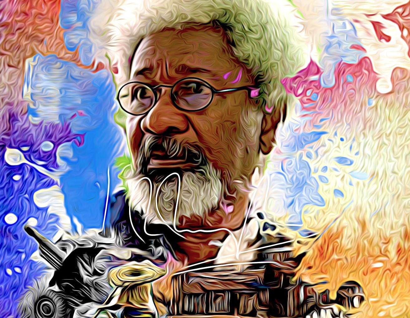 89th birthday: Soyinka’s WSICE targets school children in cultural drawings, paintings