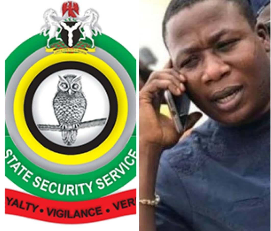 N20b Appeal Suit: Court Bars Journalists, Sunday Igboho’s Supporters From Premises