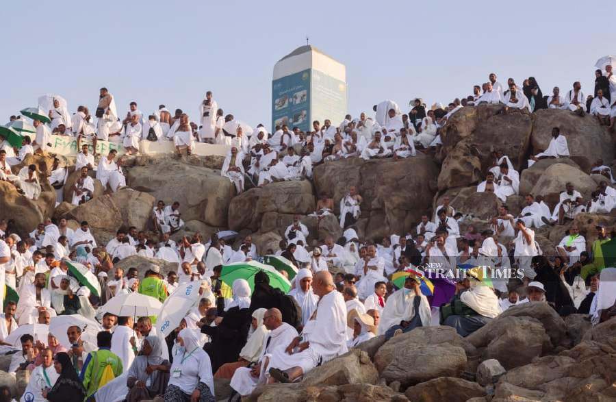 Saudi Arabia to translate Arafah sermon in Yoruba, Hausa, Fulani, others
