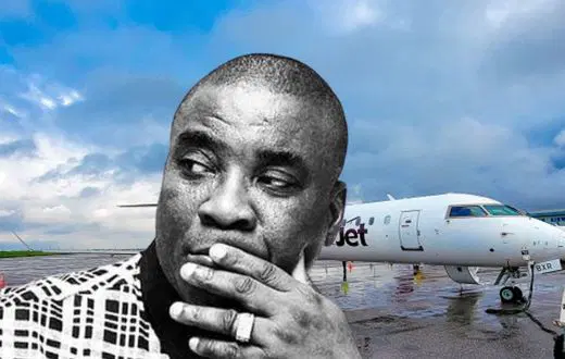 Just In: Police confirm petition against Wasiu Ayinde over Airport conduct, commence investigation