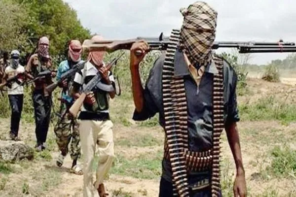 You can run but can’t hide – FG tells terrorists, bandits