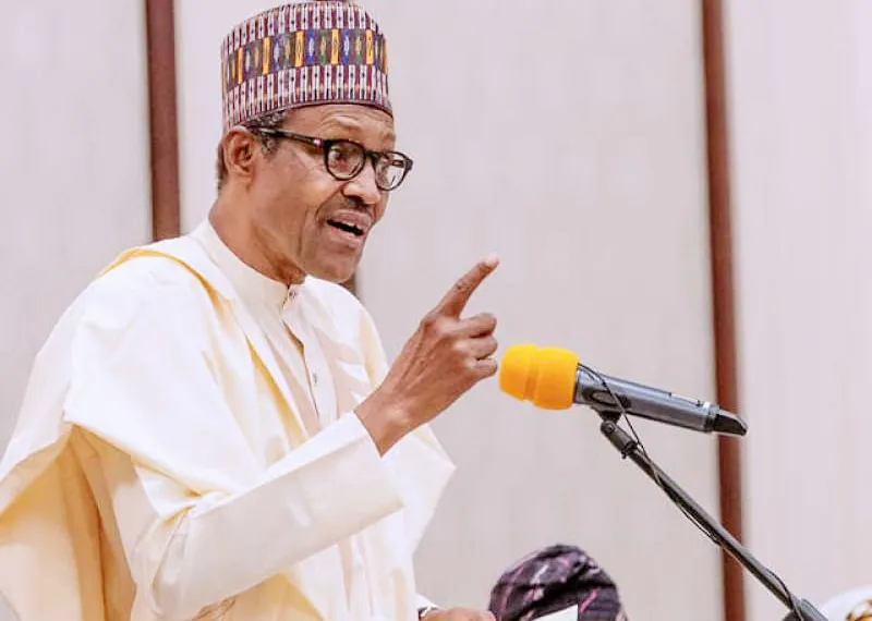 Buhari Appeals to Conscience of ASUU, Begs Them to Consider Plight of Students