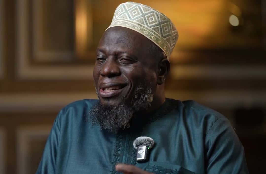 Defamation: Dr Sharaff files counter-complaint against Ilorin cleric, alleges injurious falsehood, false charges