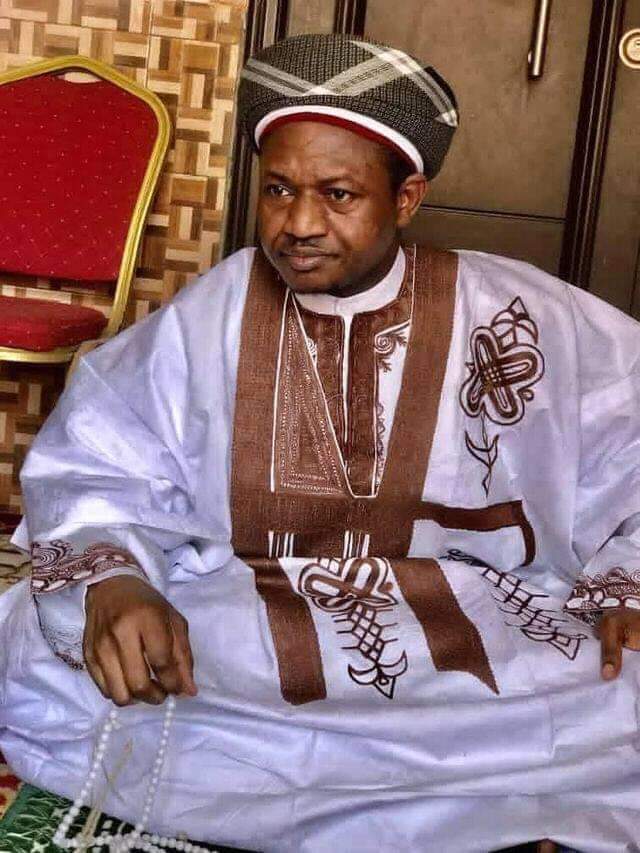 ‘Go ahead and sentence me to death’ - Islamic cleric insults judge before being sentenced to death for blasphemy