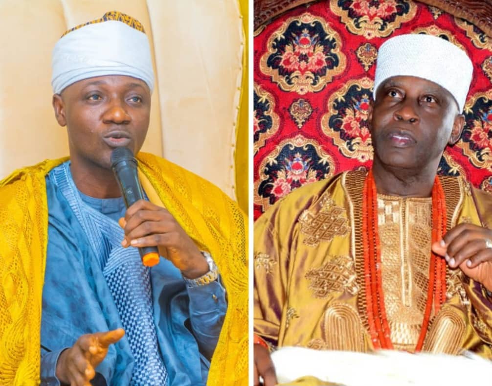 Imam of Ogbomoso: Muslims group calls on CAN, the Redeemed church to caution Soun of Ogbomoso