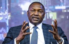 Court dismisses Malami’s bail application, upholds EFCC remand order