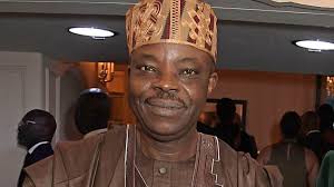 Leadership Failure, Not Lack of Resources, Is Nigeria’s Problem - Sarafa Tunji Isola