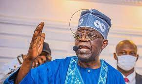 Those questioning my health status has no medical certificate, I am the only one in the race – Tinubu fires back at critics